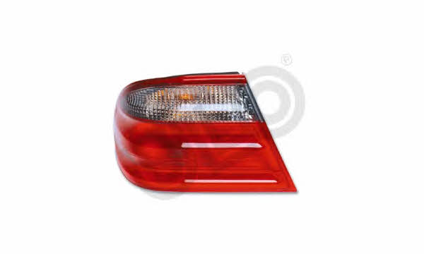 Ulo 6932-01 Tail lamp outer left 693201
