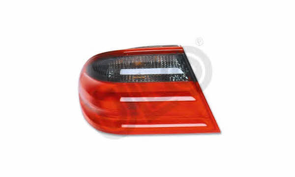 Ulo 6932-05 Tail lamp outer left 693205