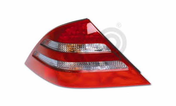 Ulo 6986-01 Tail lamp left 698601