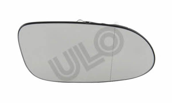 Ulo 6992-02 Mirror Glass Heated 699202