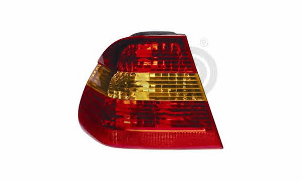 Ulo 7233-01 Tail lamp outer left 723301