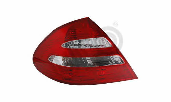 Ulo 7296-01 Tail lamp left 729601