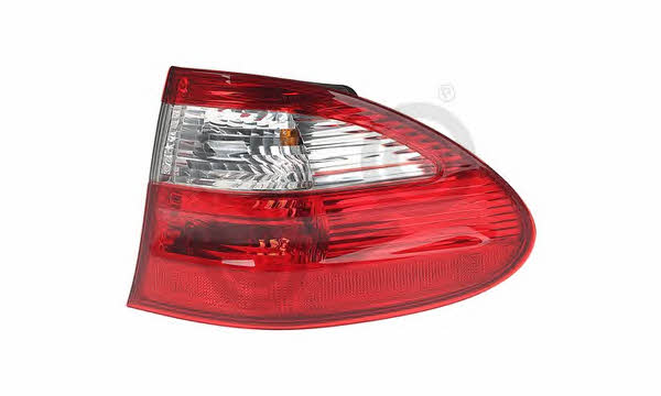 Ulo 7420-02 Tail lamp outer right 742002