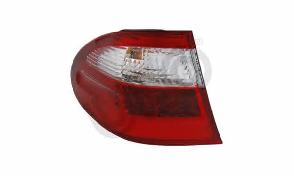 Ulo 7420-03 Tail lamp outer left 742003