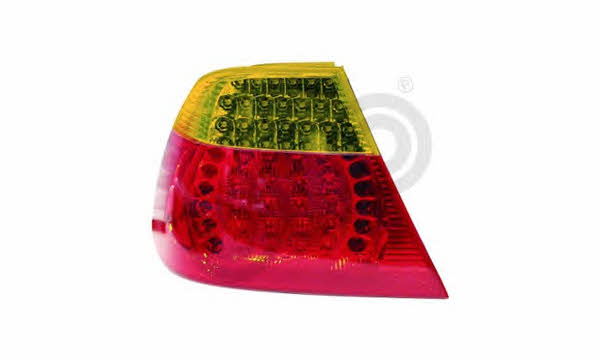 Ulo 7437-01 Tail lamp outer left 743701