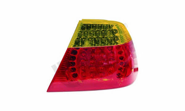 Ulo 7437-02 Tail lamp outer right 743702