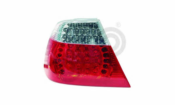 Ulo 7437-03 Tail lamp outer left 743703