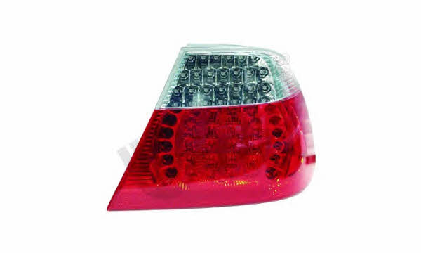 Ulo 7437-04 Tail lamp outer right 743704