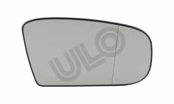 Ulo 7467-04 Mirror Glass Heated Right 746704