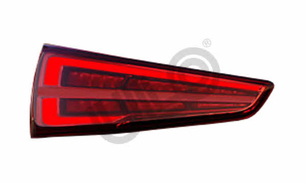 Ulo 1133001 Tail lamp left 1133001