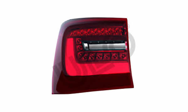 Rear tail light Audi A6: 1131001 Ulo Tail lamp outer left