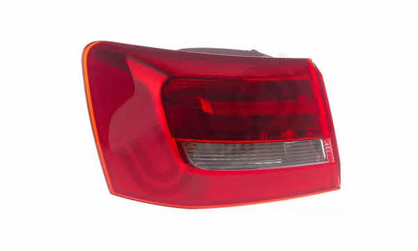 Ulo 1095001 Tail lamp outer left 1095001