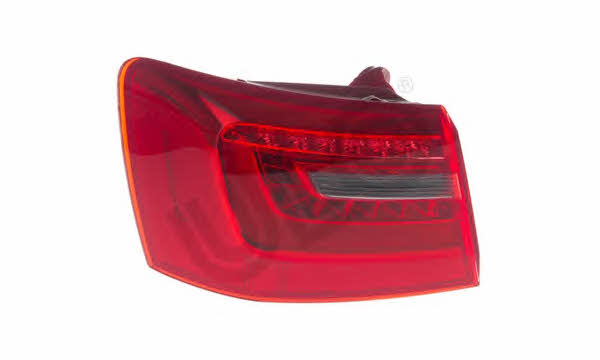 Ulo 1096001 Tail lamp outer left 1096001