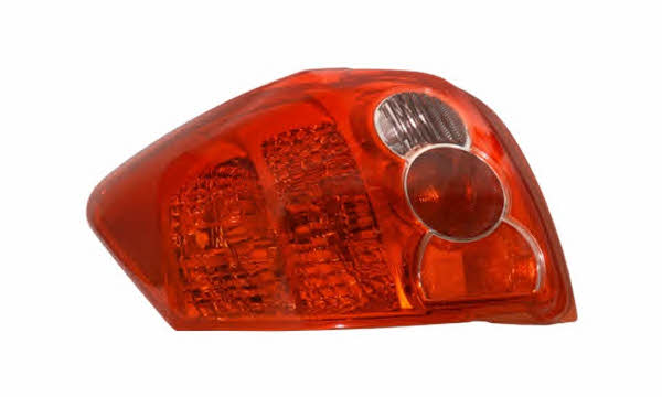 Ulo 1108001 Tail lamp left 1108001