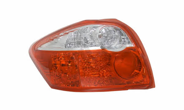 Ulo 1109001 Tail lamp left 1109001