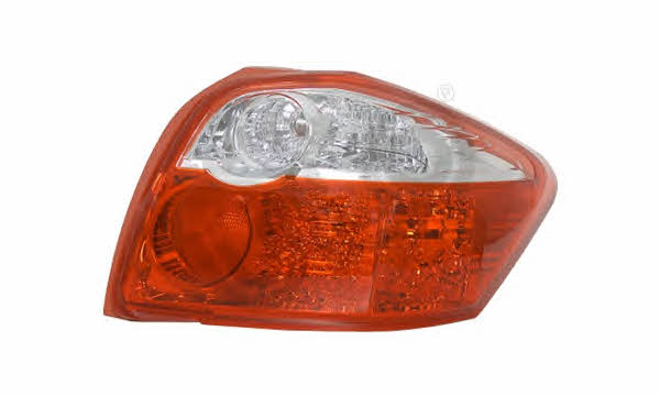 Ulo 1109002 Tail lamp right 1109002