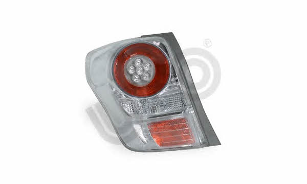 Ulo 1110005 Tail lamp left 1110005