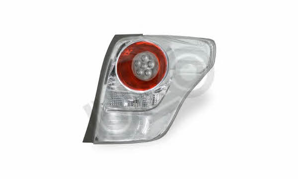 Ulo 1110006 Tail lamp right 1110006
