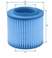 Unico AE 15169 Air filter AE15169