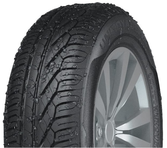 Passenger Summer Tyre Uniroyal RainExpert 3 195/60 R15 88H Uniroyal 0362701