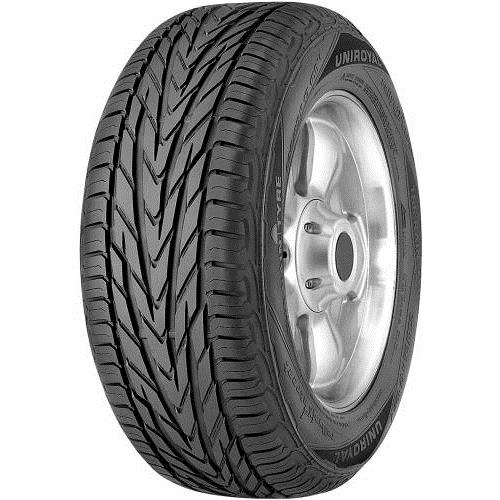 Uniroyal 0362345 Passenger Summer Tyre Uniroyal Rallye 4x4 Street 215/70 R16 100H 0362345