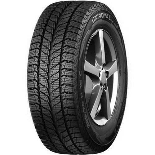 Uniroyal 0452058 Commercial Winter Tire Uniroyal Snow Max 2 185/75 R16C 104R 0452058
