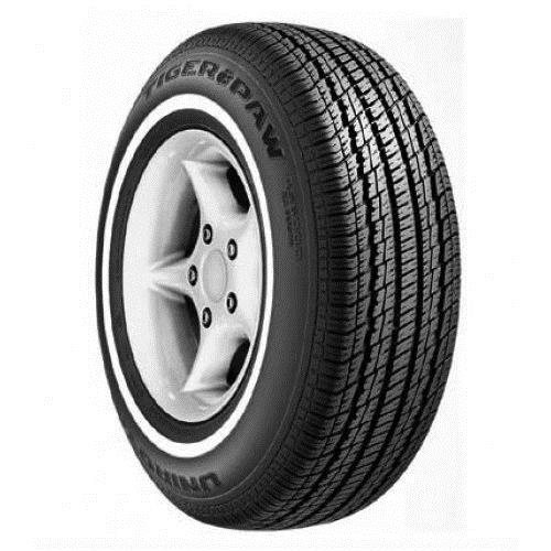 Uniroyal 93482 Passenger Allseason Tyre Uniroyal Tiger Paw AS-6000 205/70 R14 93S 93482