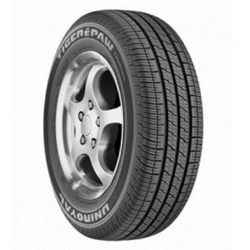 Uniroyal 55081 Passenger Summer Tyre Uniroyal Tiger Paw Freedom 175/70 R13 82S 55081
