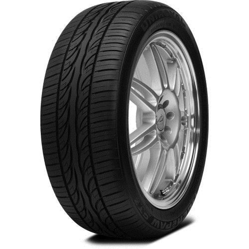 Uniroyal 78689 Passenger Allseason Tyre Uniroyal Tiger Paw GTZ All Season 205/45 R17 84W 78689