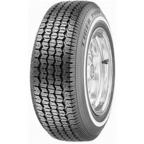 Uniroyal 51663 Passenger Winter Tyre Uniroyal Tiger Paw Ice&Snow 175/70 R13 82Q 51663