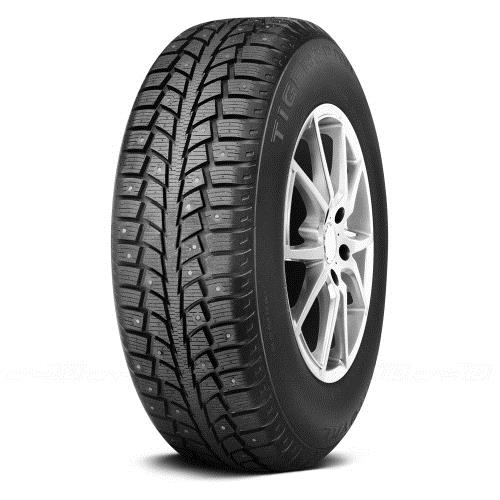 Uniroyal 54159 Passenger Winter Tyre Uniroyal Tiger Paw Ice&Snow II 155/80 R13 79S 54159