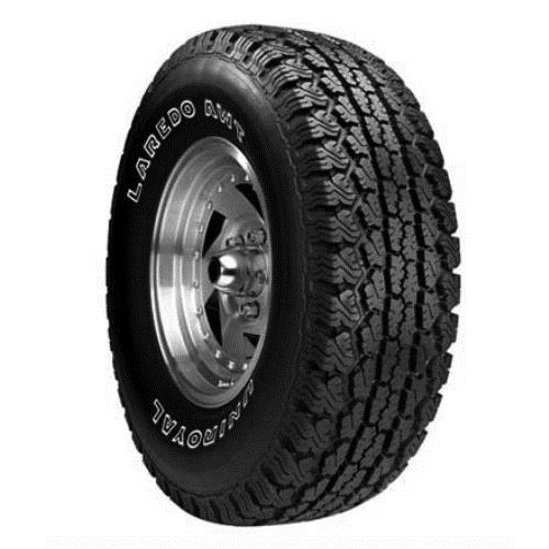 Uniroyal 44330 Passenger Allseason Tyre Uniroyal Laredo AWT 235/75 R15 105S 44330