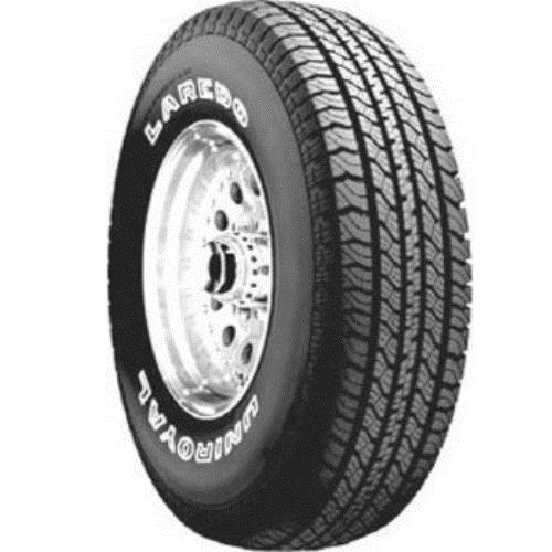 Uniroyal 45293 Passenger Allseason Tyre Uniroyal Laredo All Season AWP 265/75 R16 123Q 45293
