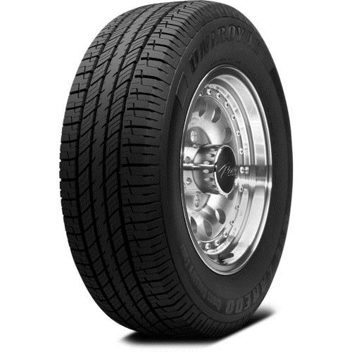 Uniroyal 55162 Passenger Allseason Tyre Uniroyal Laredo Cross Country 235/60 R16 99T 55162