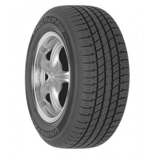 Uniroyal 28917 Passenger Allseason Tyre Uniroyal Tiger Paw Touring 235/60 R16 99T 28917