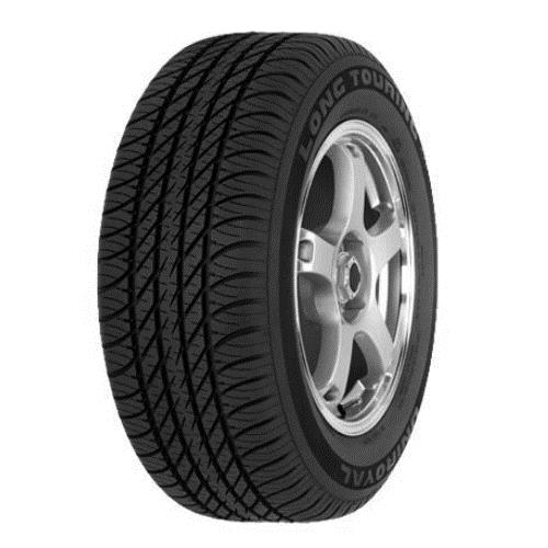 Uniroyal 33195 Passenger Allseason Tyre Uniroyal Long Touring A/S 215/70 R15 97T 33195