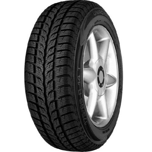 Uniroyal 0363818 Passenger Winter Tyre Uniroyal MS Plus 6 185/60 R14 82T 0363818