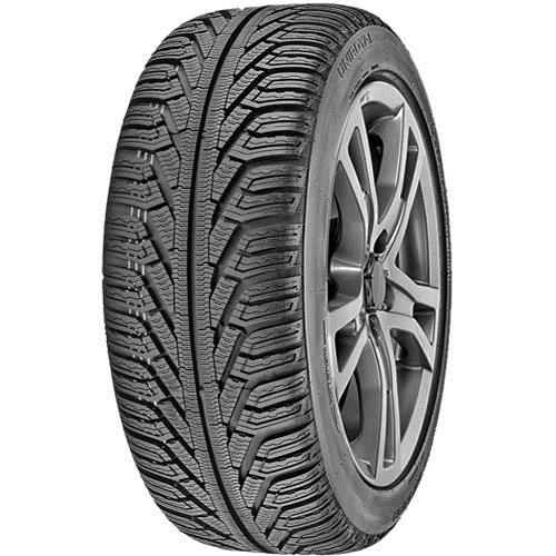 Uniroyal 0363057 Passenger Winter Tyre Uniroyal MS Plus 77 185/55 R15 82T 0363057