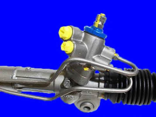 URW 30-61034 Steering Gear 3061034