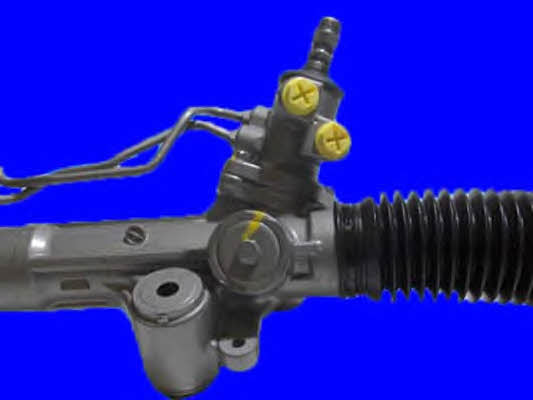 Steering Gear URW 30-62041