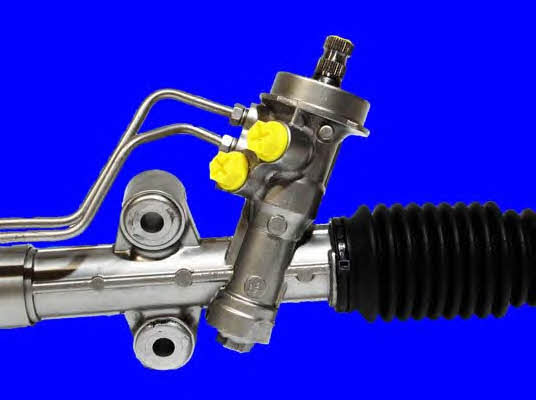 URW 30-64014 Steering Gear 3064014