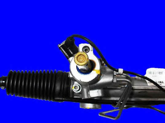 URW 30-80011 Steering Gear 3080011