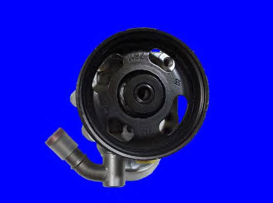 Hydraulic Pump, steering system URW 32-61503