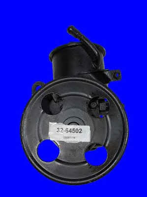 Hydraulic Pump, steering system URW 32-64502