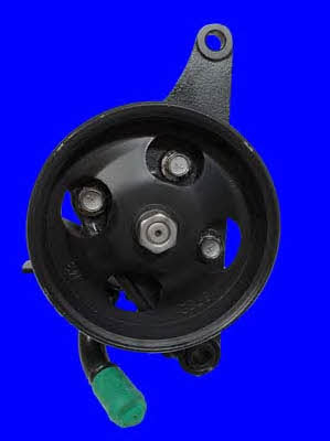 Hydraulic Pump, steering system URW 32-64506