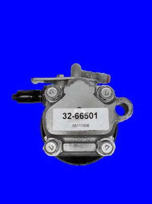 URW 32-66501 Hydraulic Pump, steering system 3266501