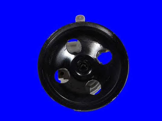 Hydraulic Pump, steering system URW 32-66510