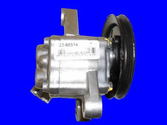 Hydraulic Pump, steering system URW 32-68514