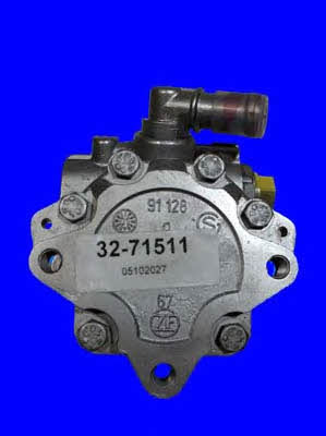 URW 32-71511 Hydraulic Pump, steering system 3271511