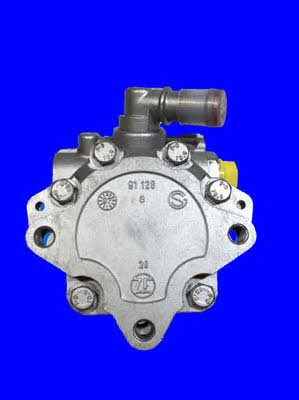 URW 32-71512 Hydraulic Pump, steering system 3271512
